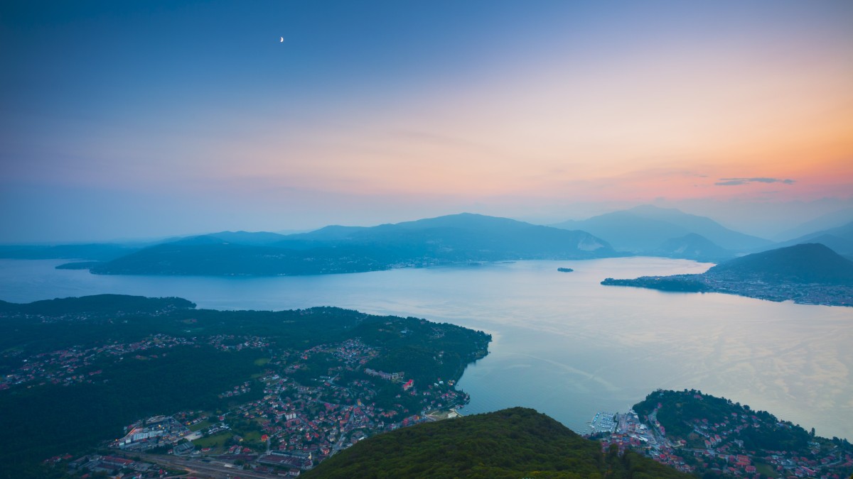 villa taranto verbania