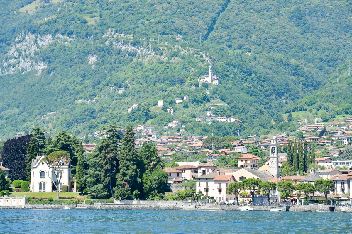 Lago di Como