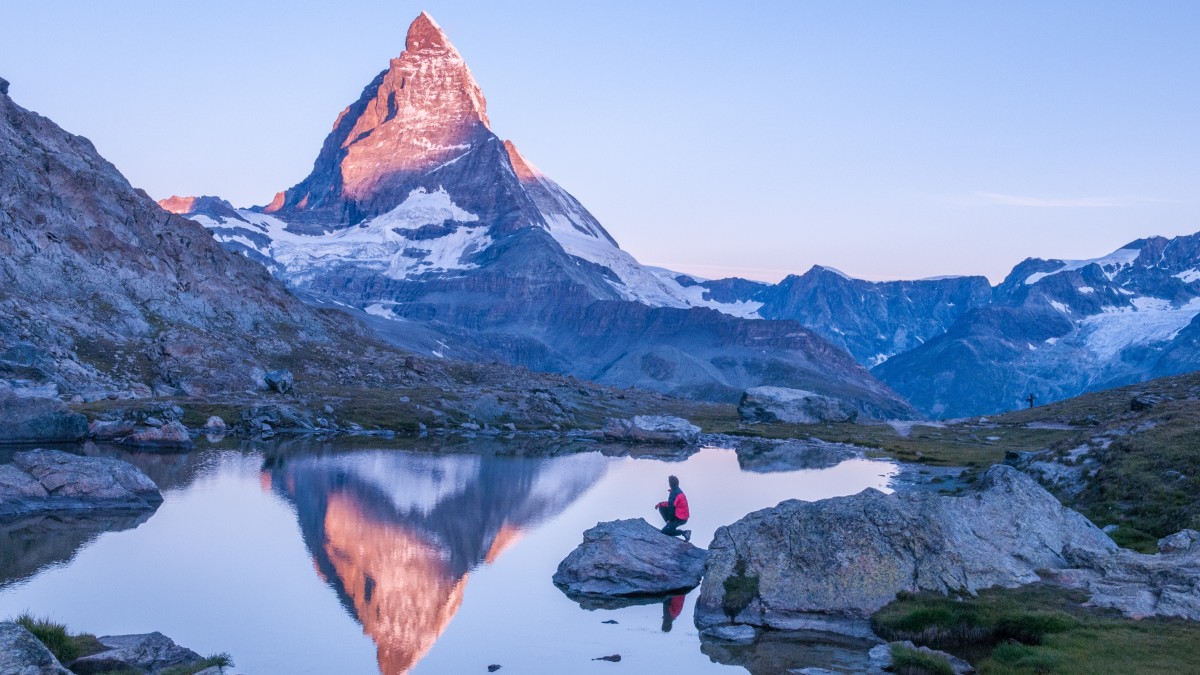 cosa vedere a zermatt