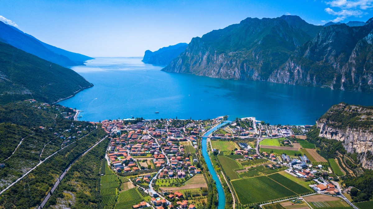 lago di garda