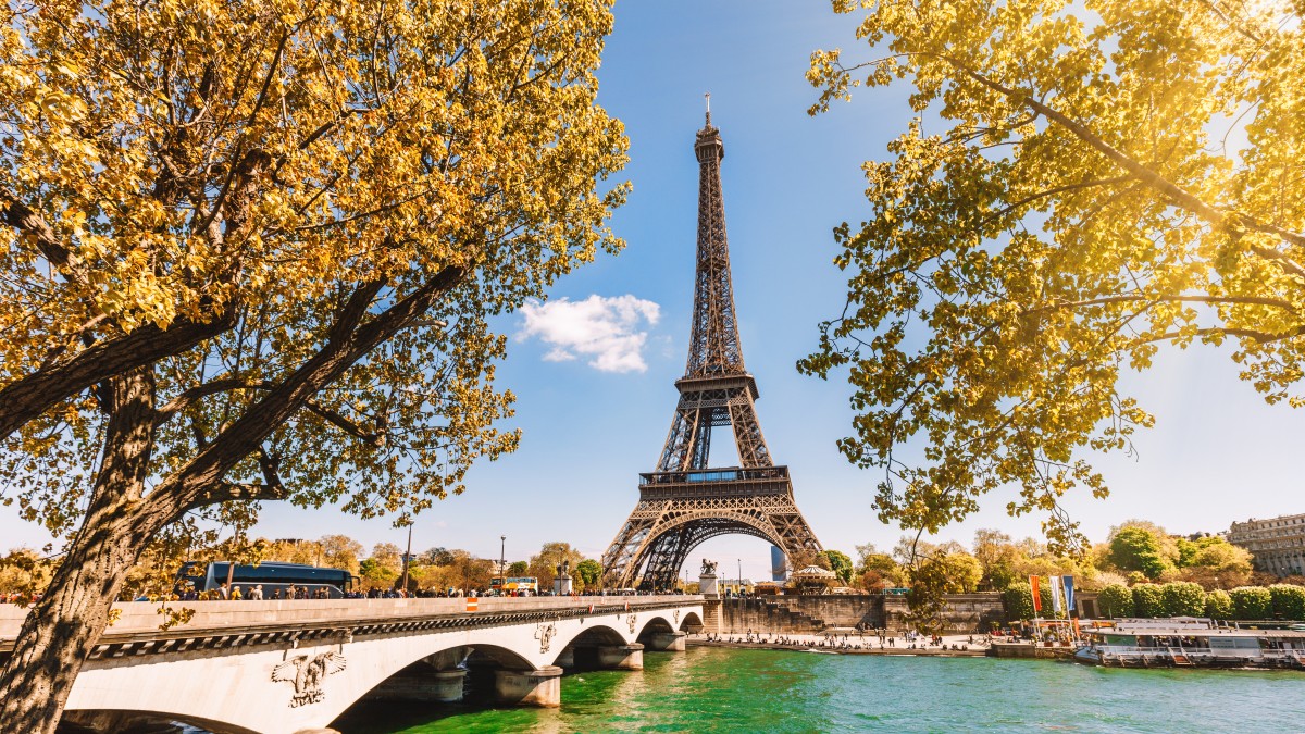 dove andare in europa in primavera 2026