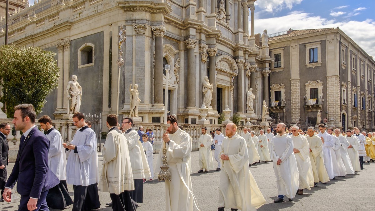 cosa fare a pasqua e pasquetta a catania