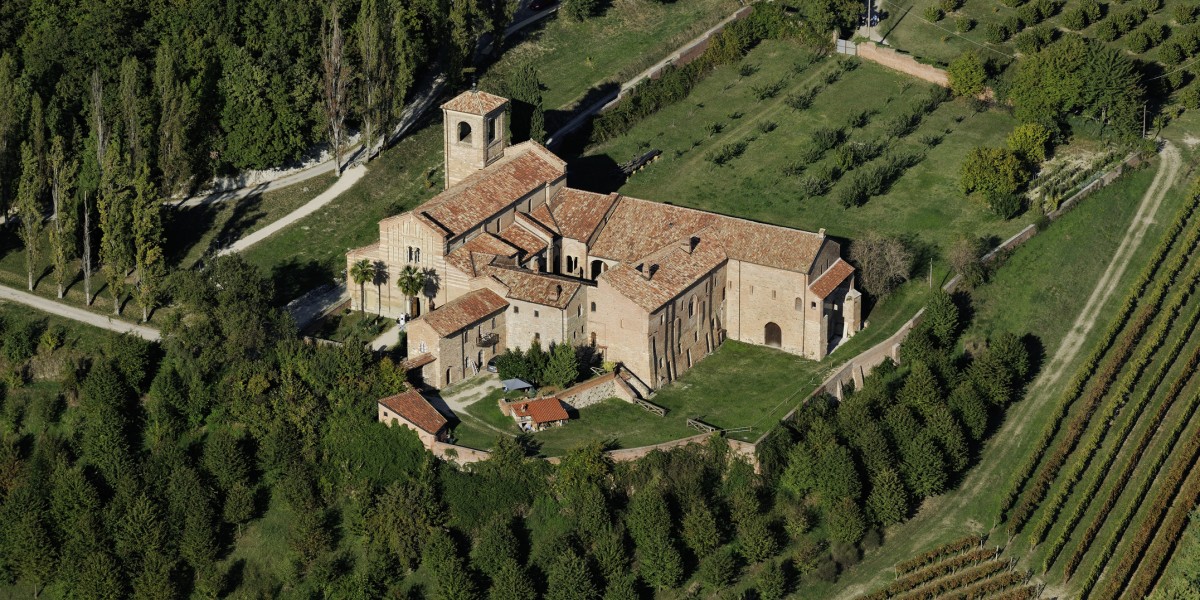 chiese romaniche Piemonte