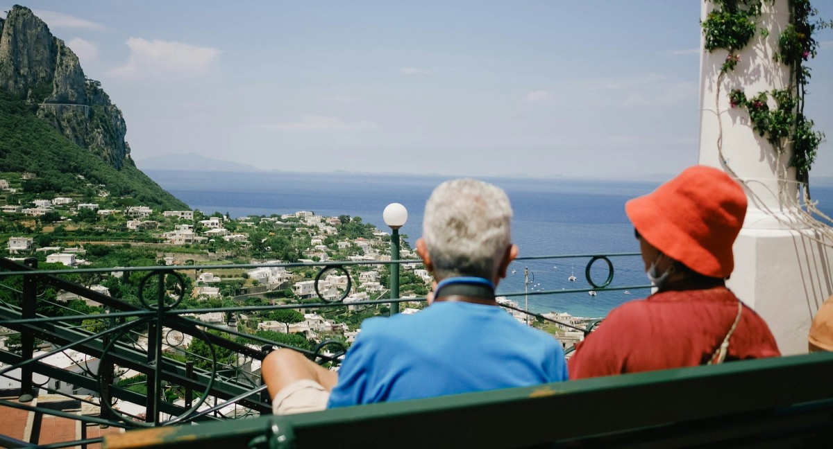 Recibir tu pensión en Italia