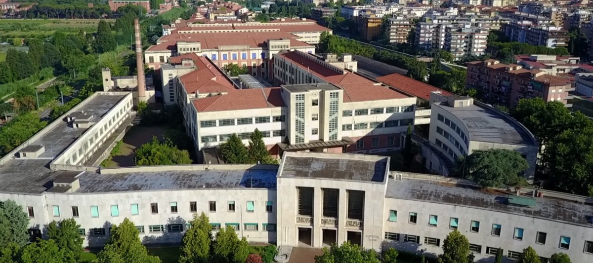 Manifattura Tabacchi di Firenze