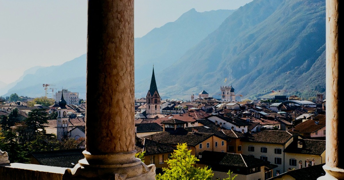 Trento for remote workers