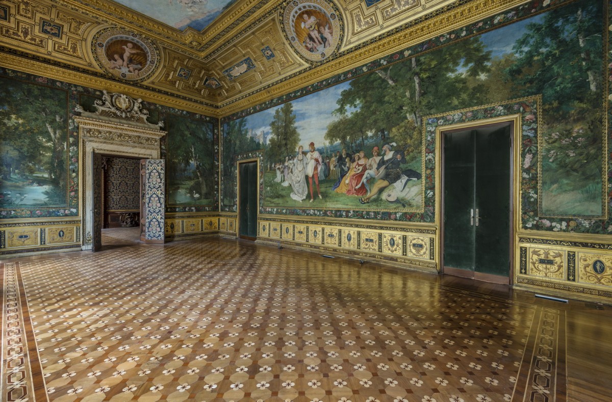 Palazzo Turati, Milano