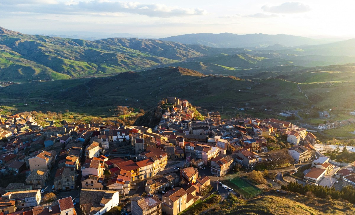 Impuesto fijo en Italia para pensionistas