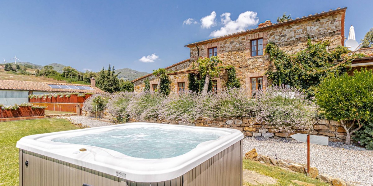 tuscan villa for sale