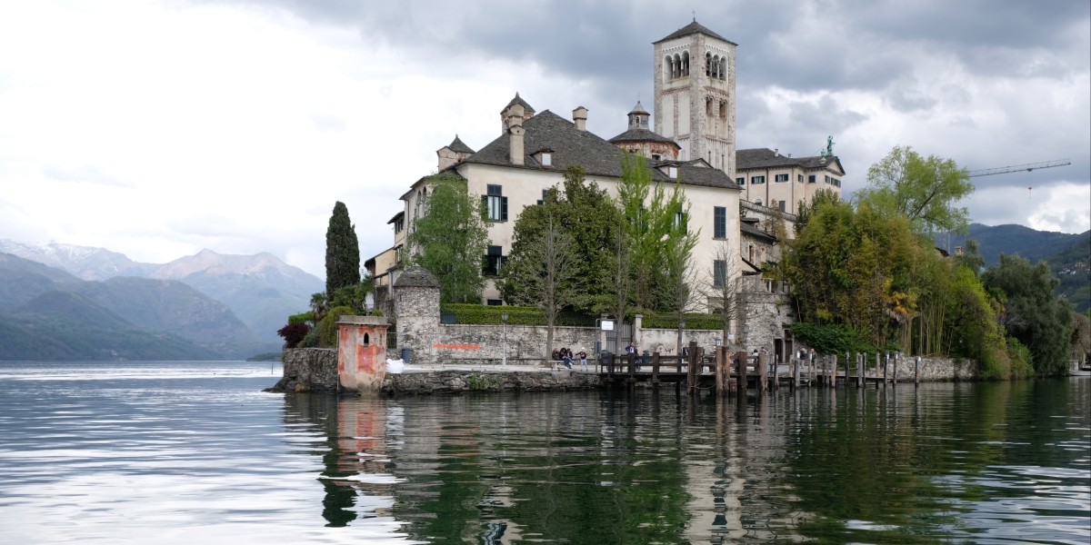 chiese romaniche Piemonte