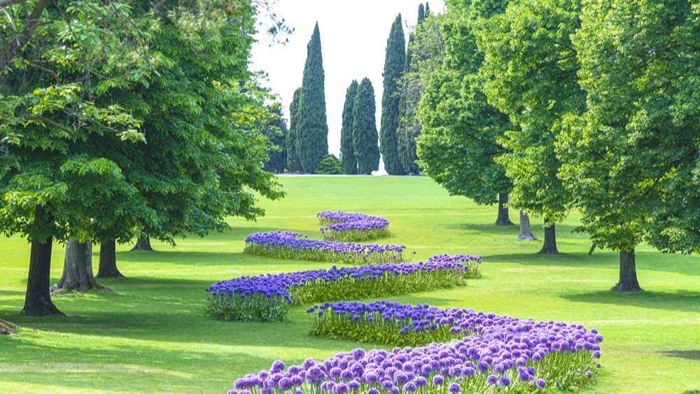 parco giardino sigurtà