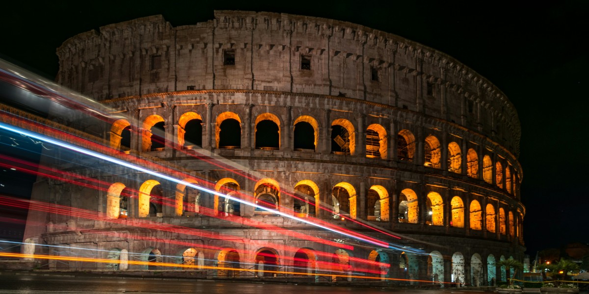 best cities for nighttime 