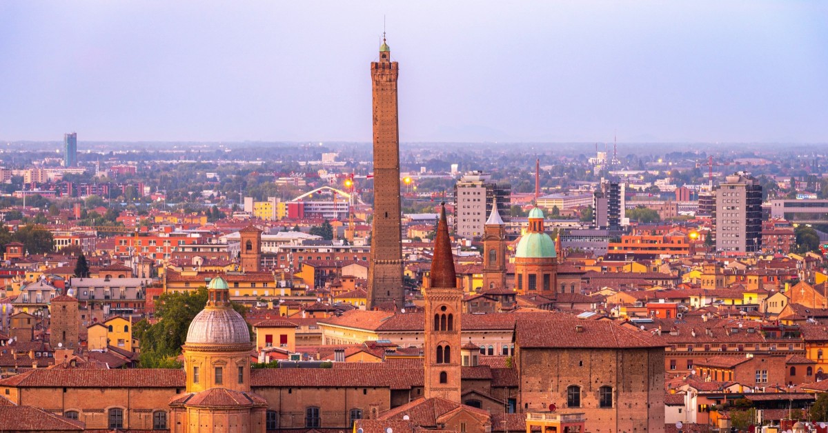 Bologna for remote workers