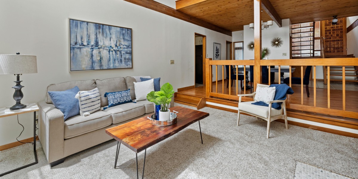 pavimento in moquette 