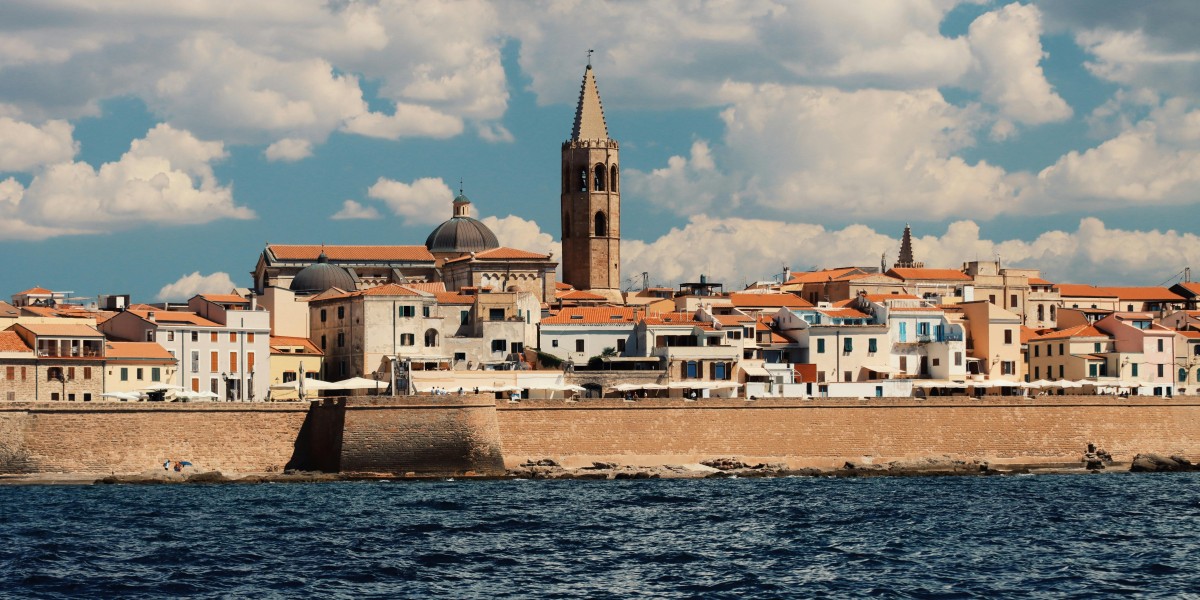 best Italian beach towns for families