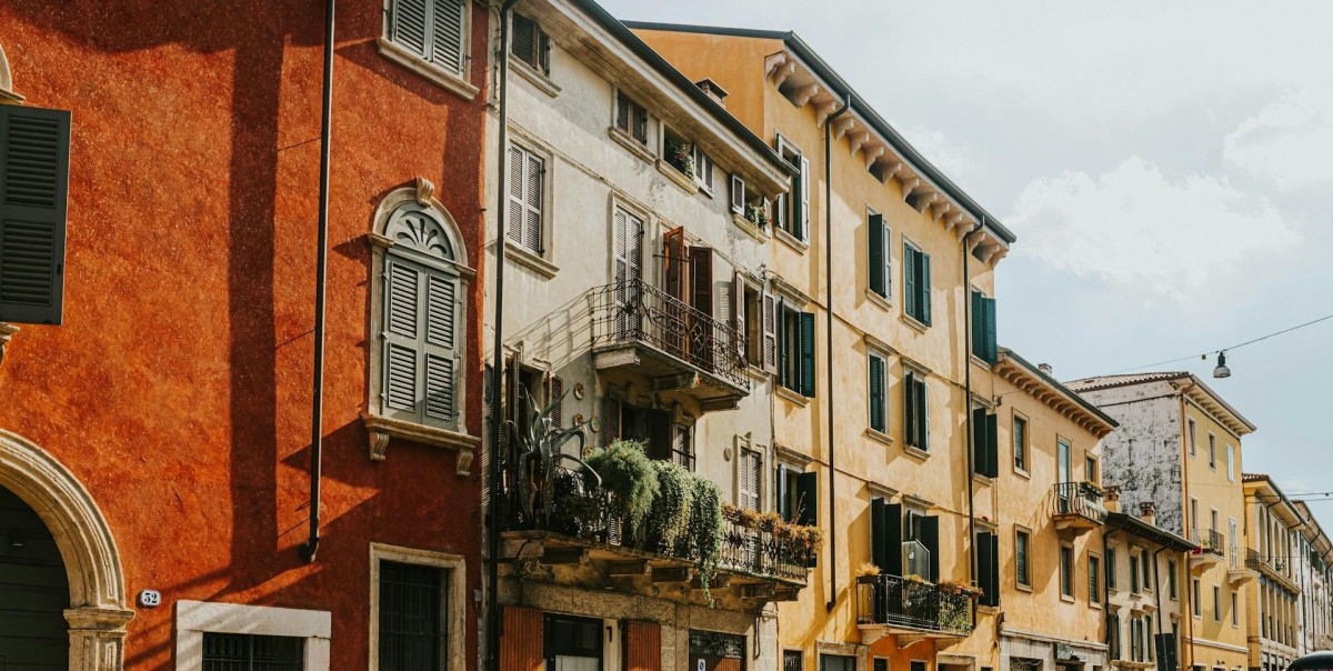 Pros and cons of buying property in Italy