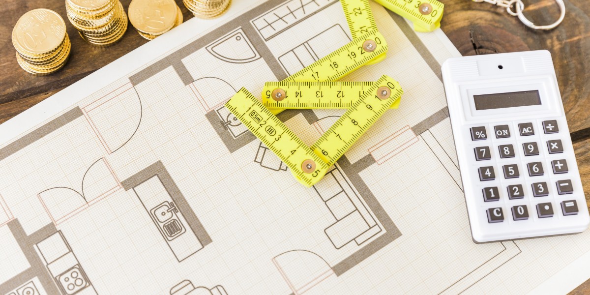 planimetria e calcolatrice