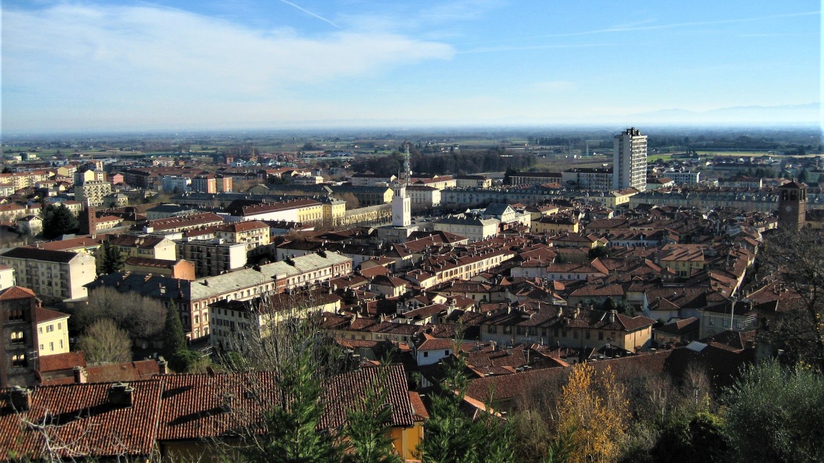 cosa vedere a pinerolo
