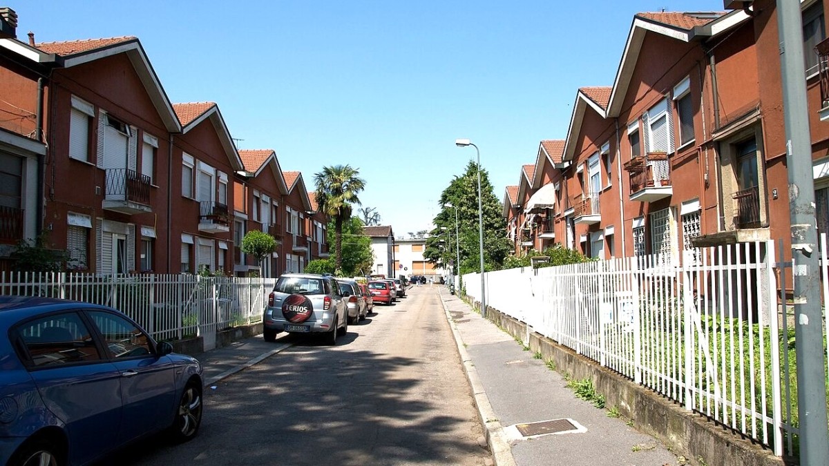 perche il qt8 si chiama cosi