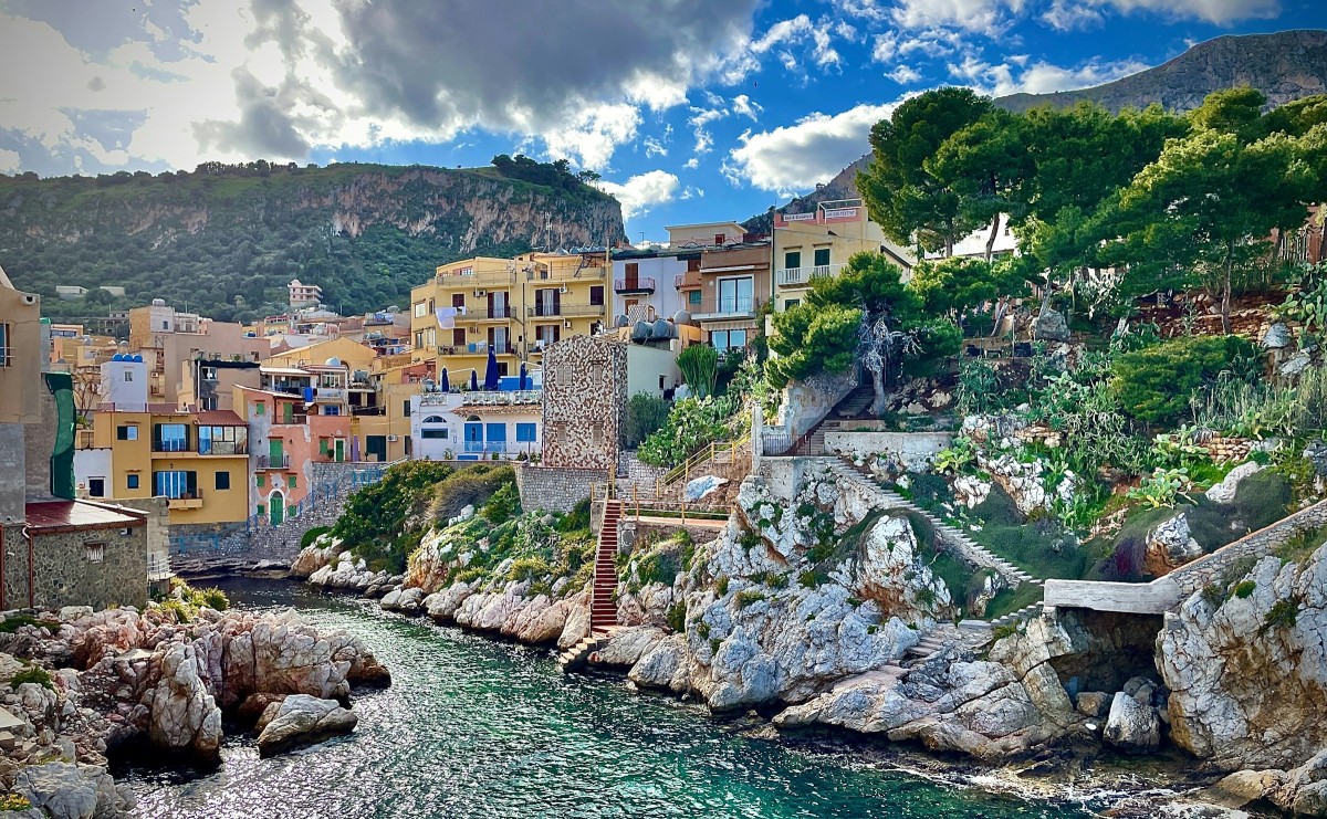 Régimen fiscal para jubilarse en el sur de Italia