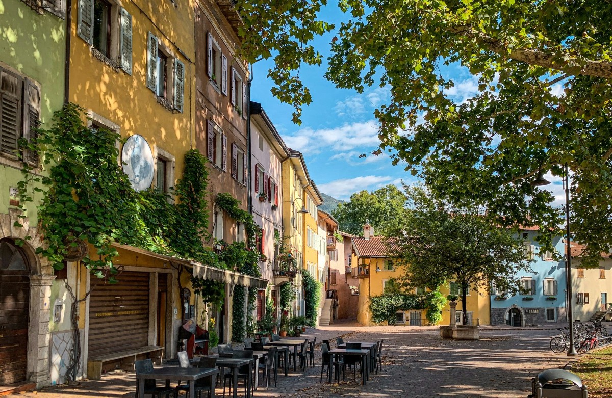 Cele mai sigure orașe din Italia