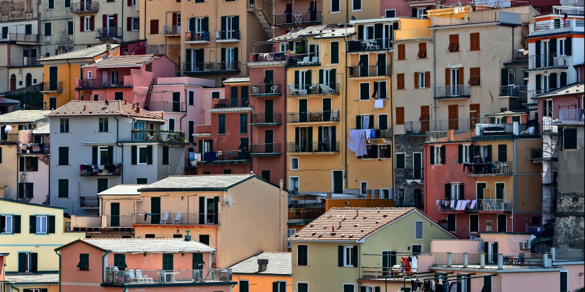 Cinque Terre what to do