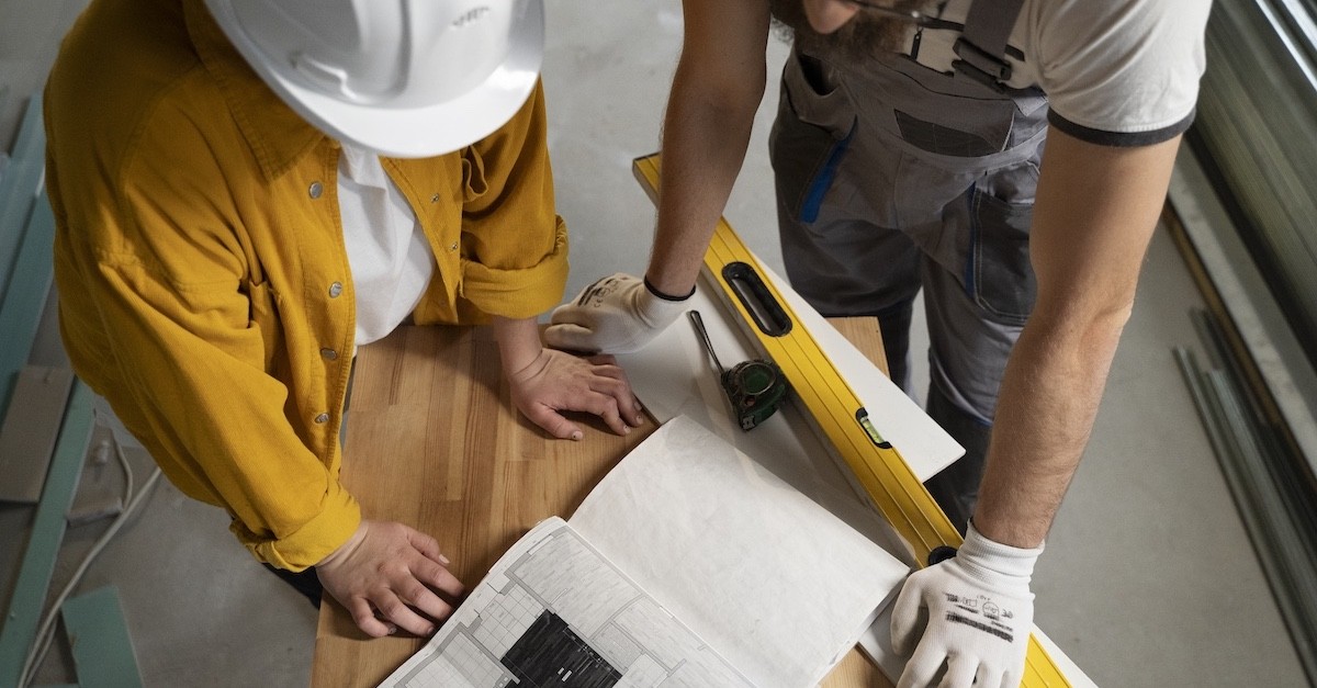 Calcoli per ristrutturare un immobile