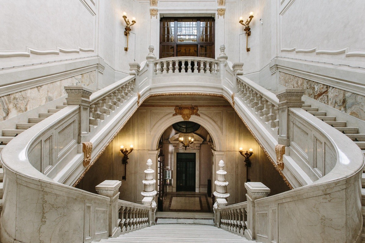 Ministero dell'Istruzione e del Merito, Roma