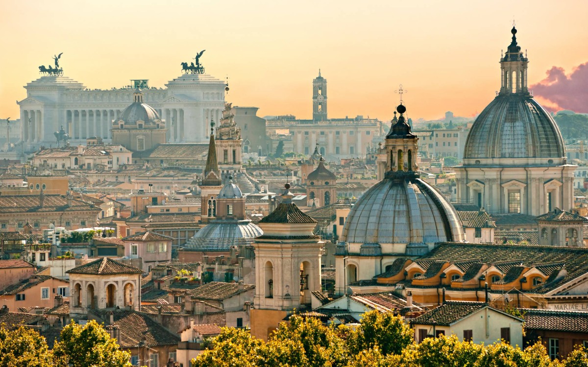 Roma