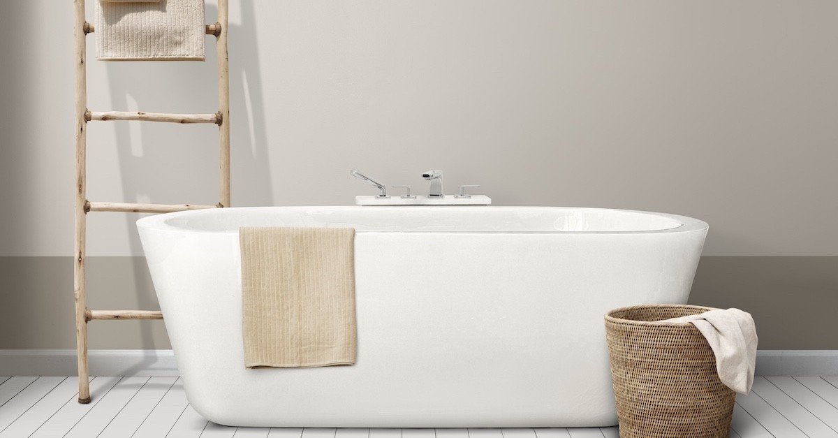 il secondo bagno in casa