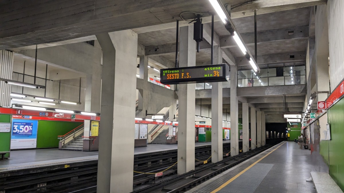 perche il QT8 si chiama cosi