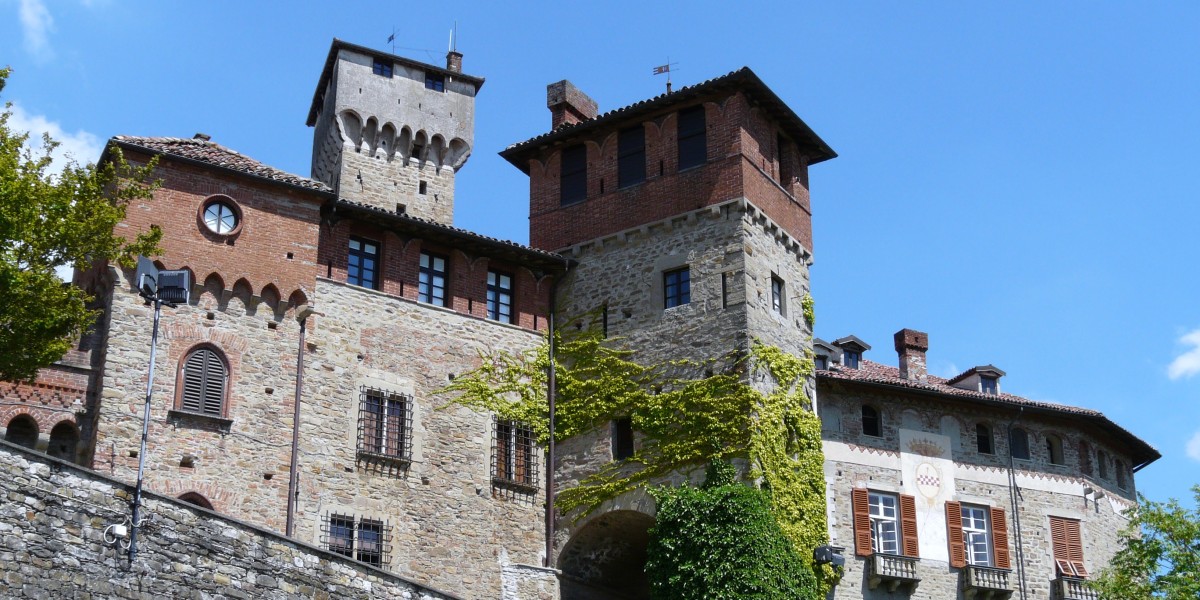 paesi medievali piemonte