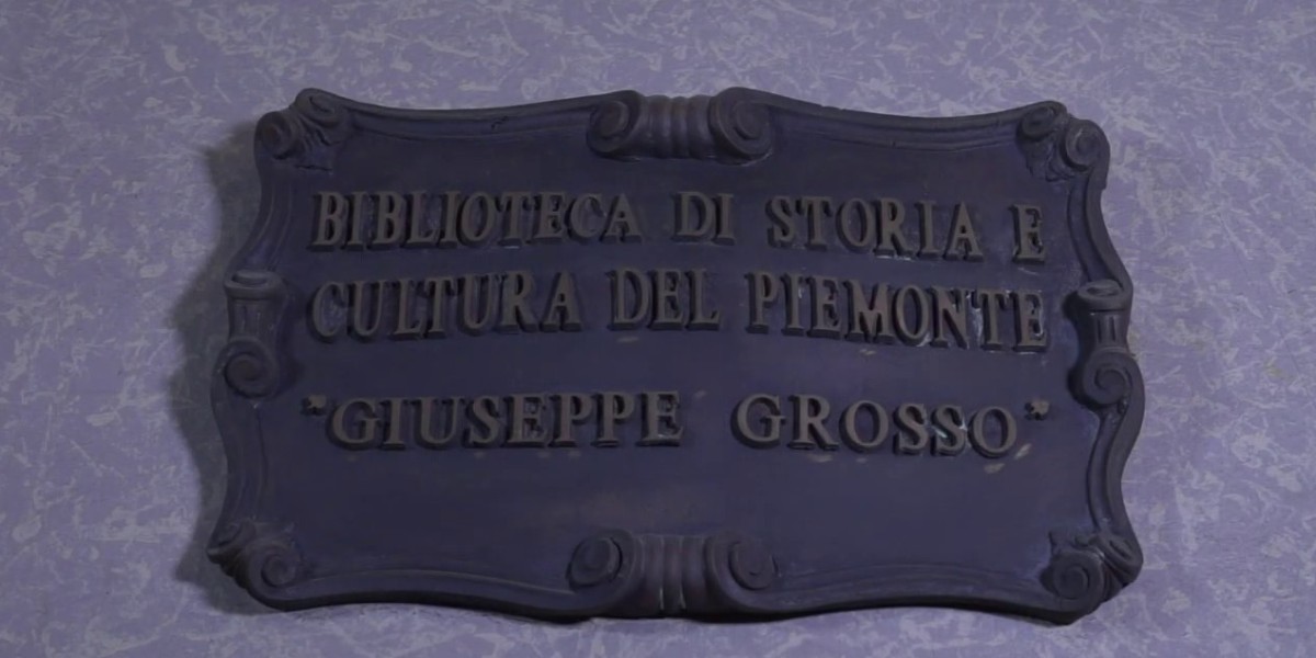 Palazzo del Pozzo Torino