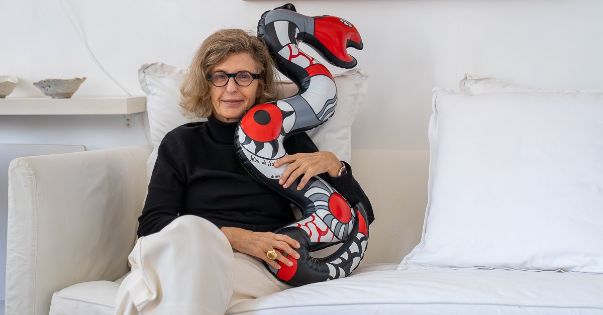Teresa Sapey 4