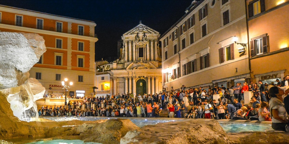 Best Noctourism Hotspots