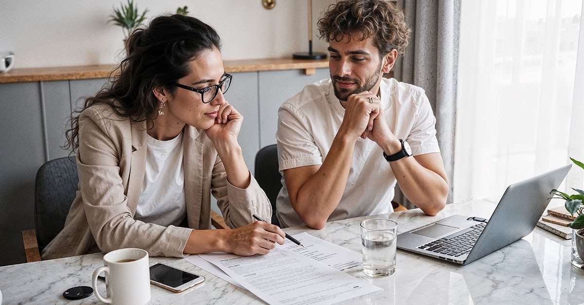 Valutazione dei benefici sulla prima casa