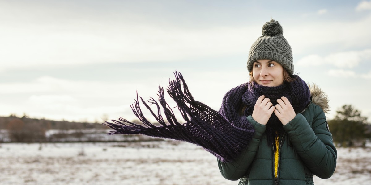 ondata di freddo polare