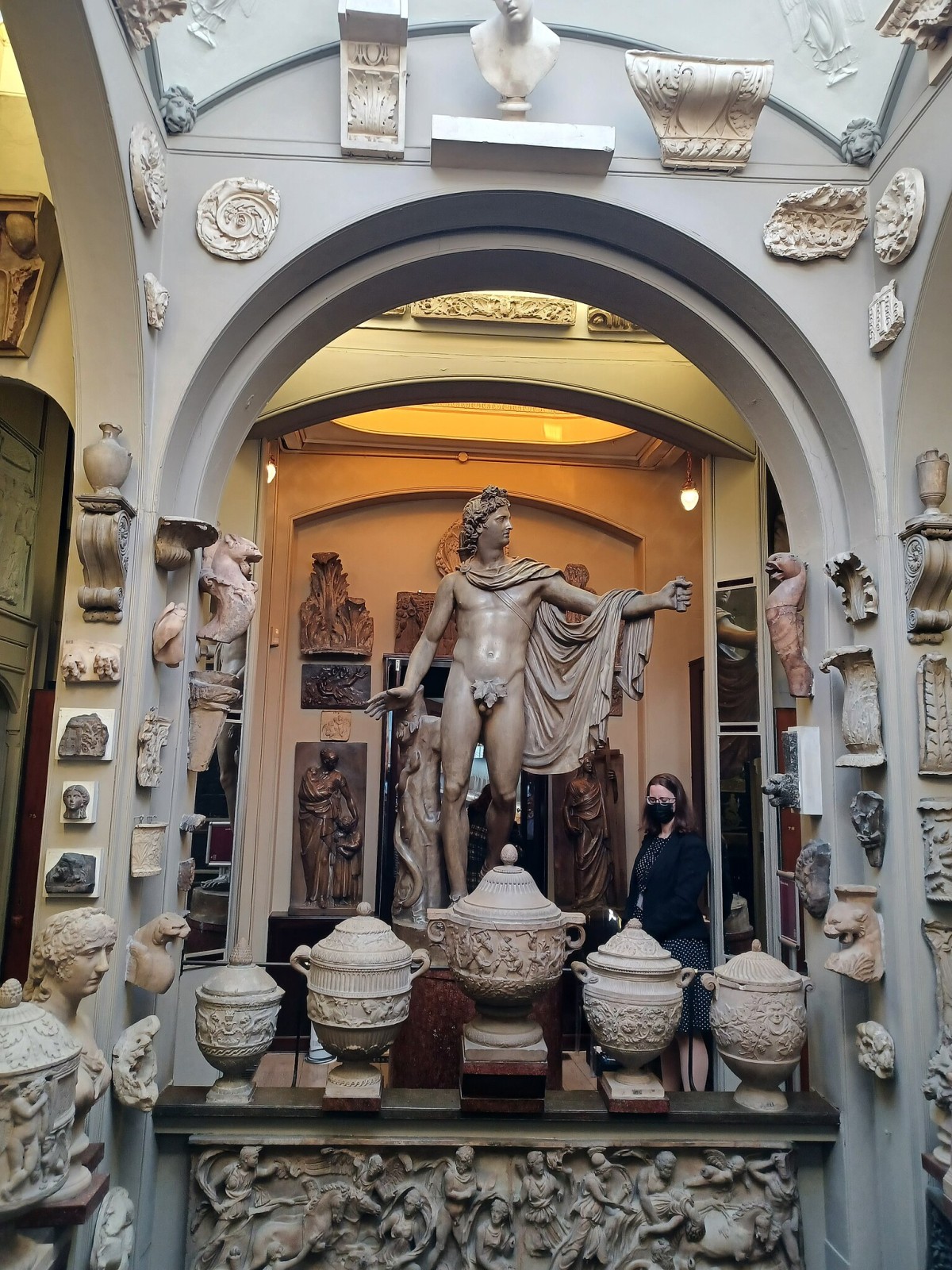 Museo Sir John Soane