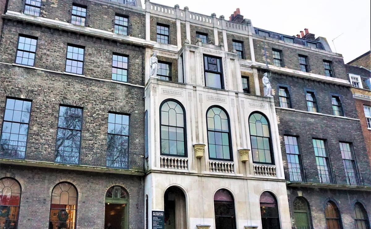 Museo Sir John Soane