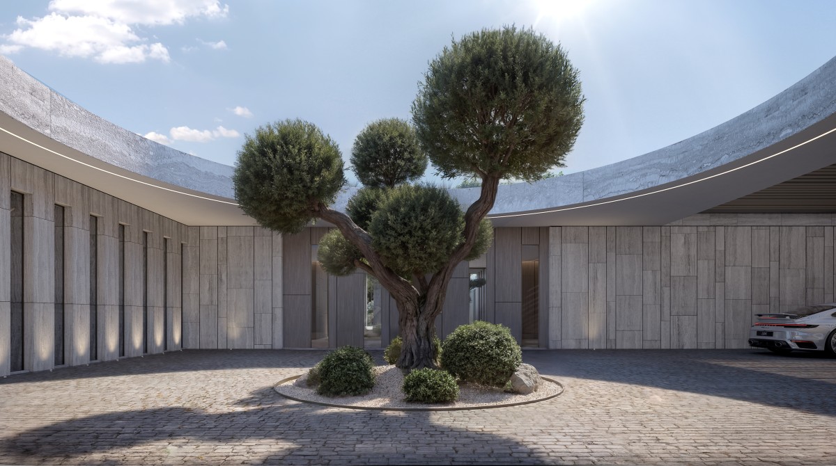 Villa Nara