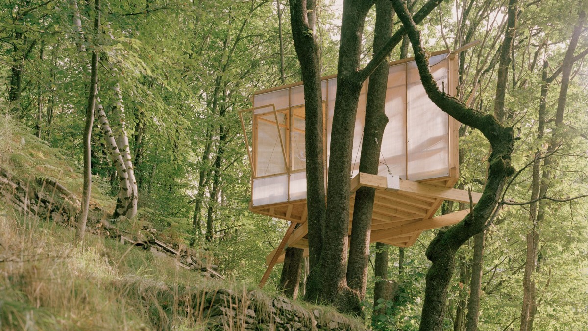 Casetta Tessino