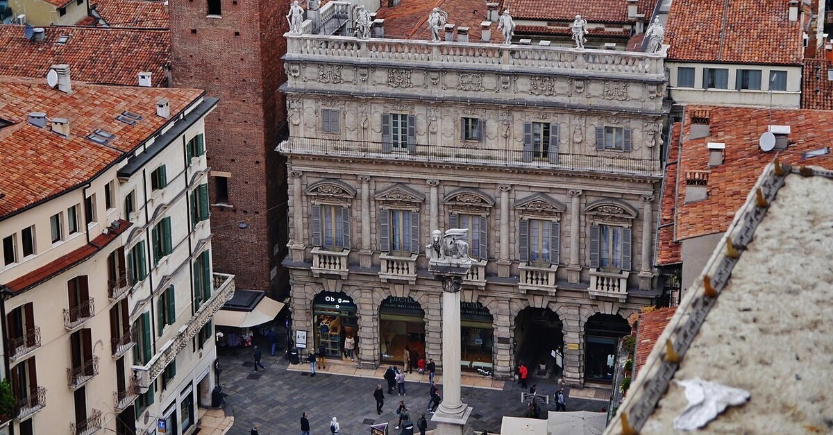 La Torre dei Lamberti