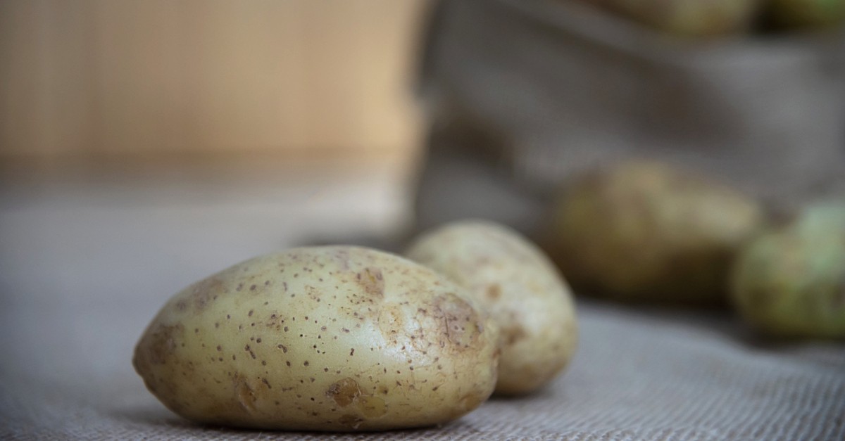 Due patate