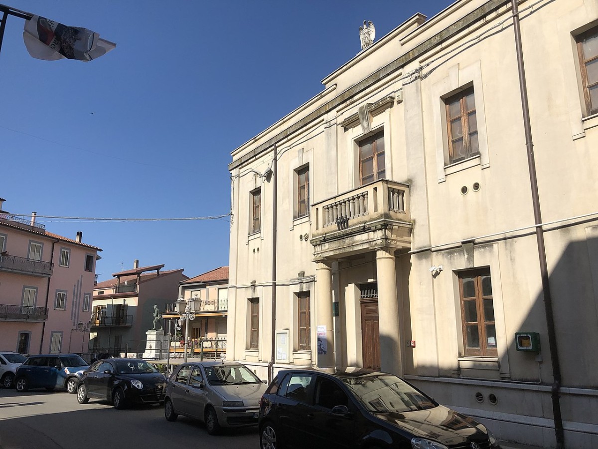 san fratello