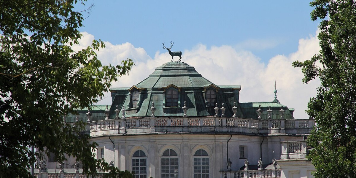 Passepartout Stupinigi
