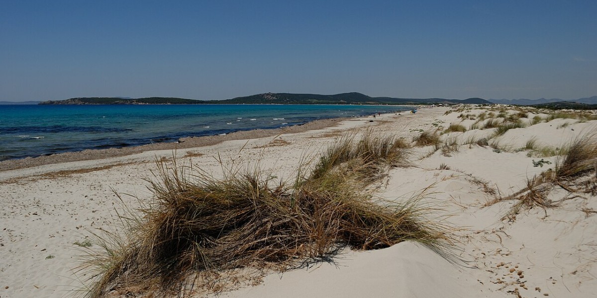 esistono deserti in Italia