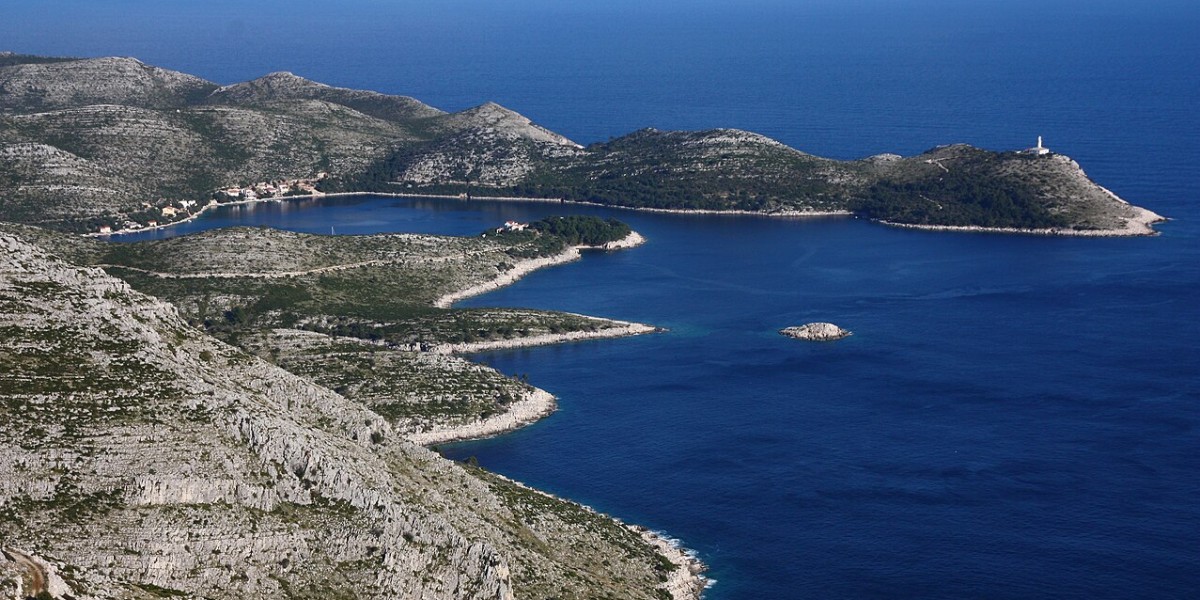 isole senza auto 