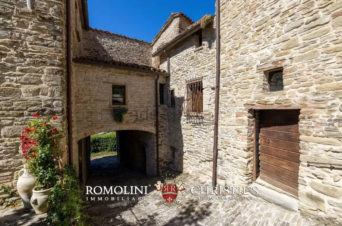 castello in vendita
