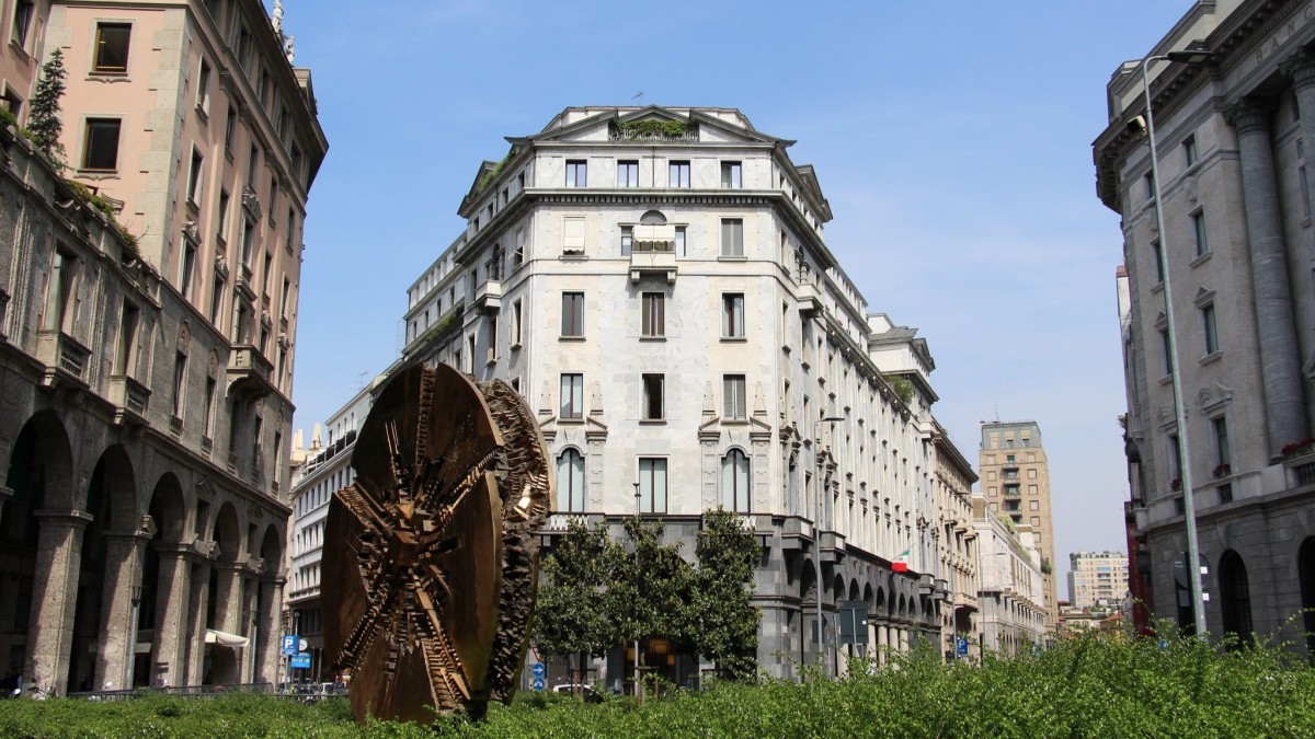 fuorisalone palazzi milano