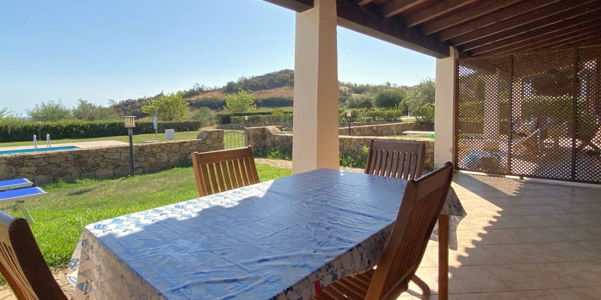 villette con piscina da 45.000 euro